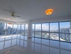 Marina Bay Residences (D1), Condominium #551953531